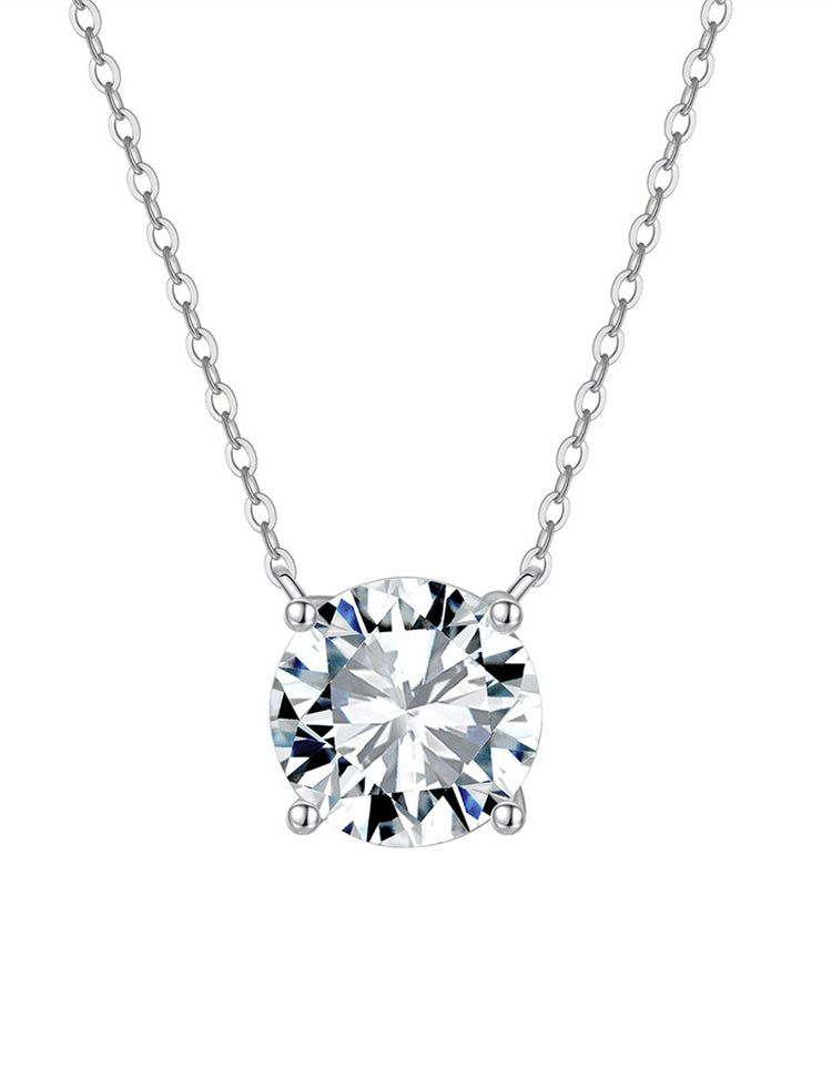 Love in the Stars Necklace