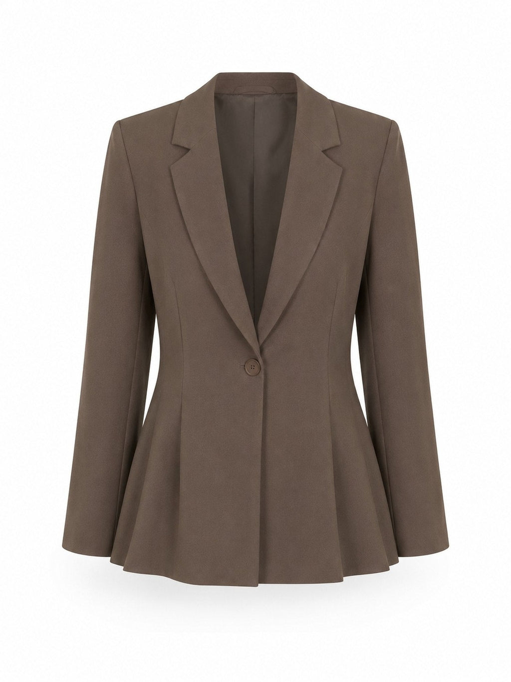 The Kensington Sculpted Blazer