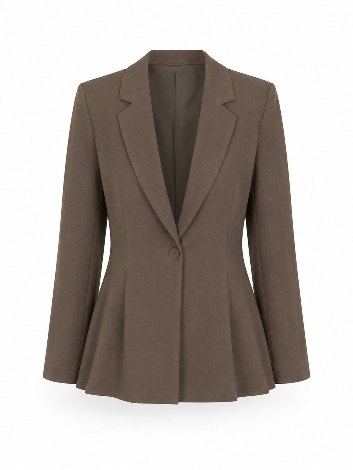 The Kensington Sculpted Blazer