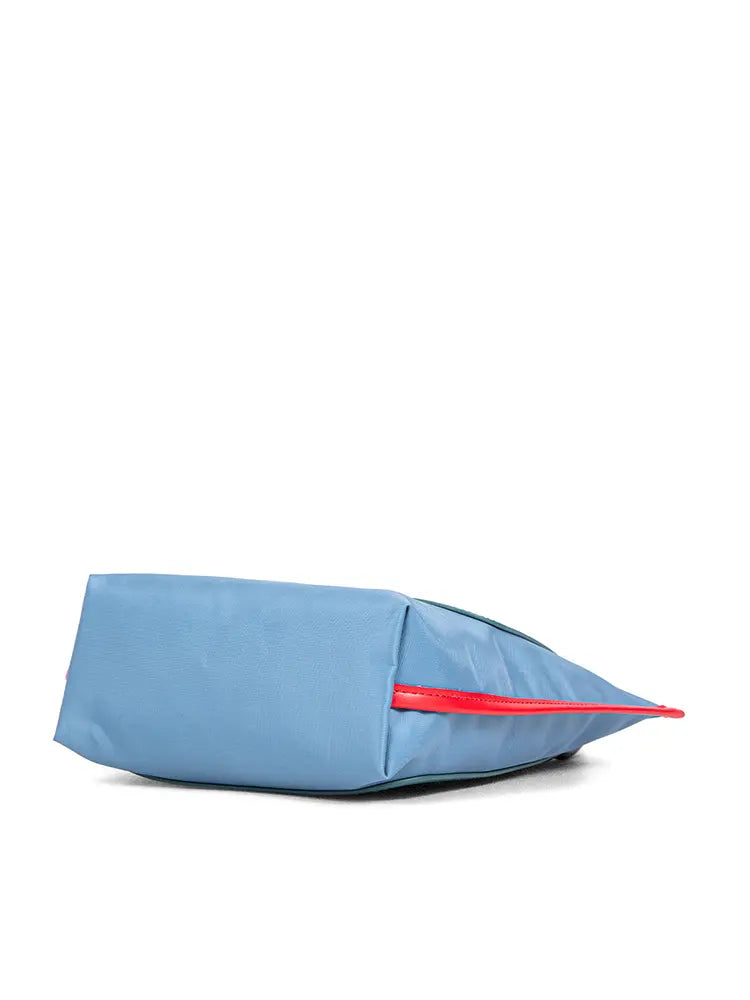 Art-Inspired Canvas Tote for Kids