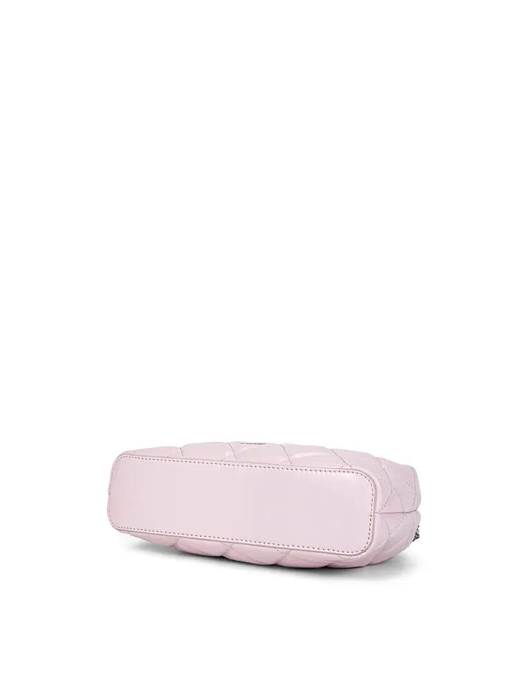 2025 Spring Summer Quilted Chain Shoulder Bag