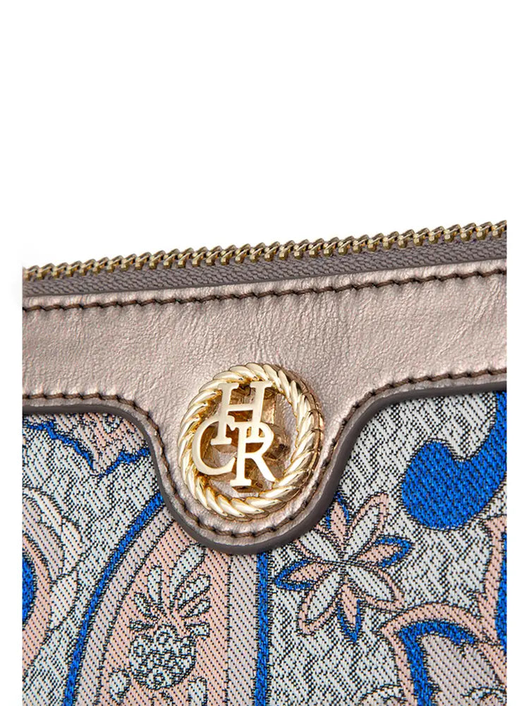 CHRISBELLA New Chinese Style Shell Crossbody Bag