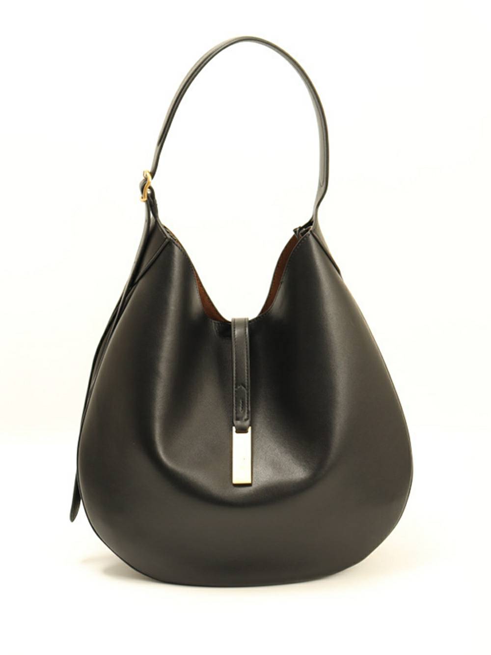 Half Moon Handbag Mini Shoulder Bag