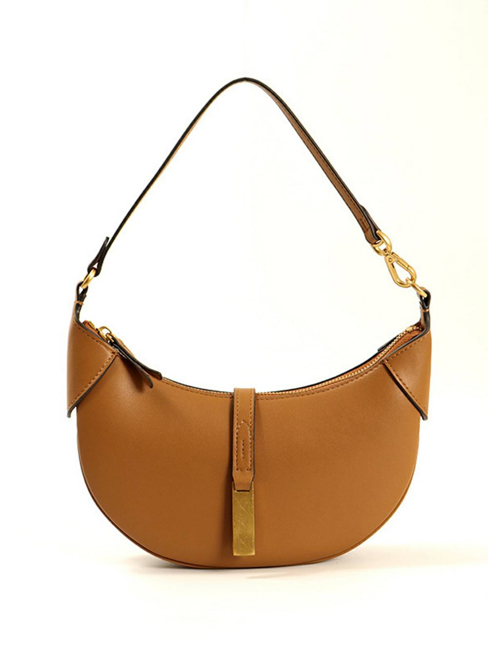 Half Moon Handbag Mini Shoulder Bag