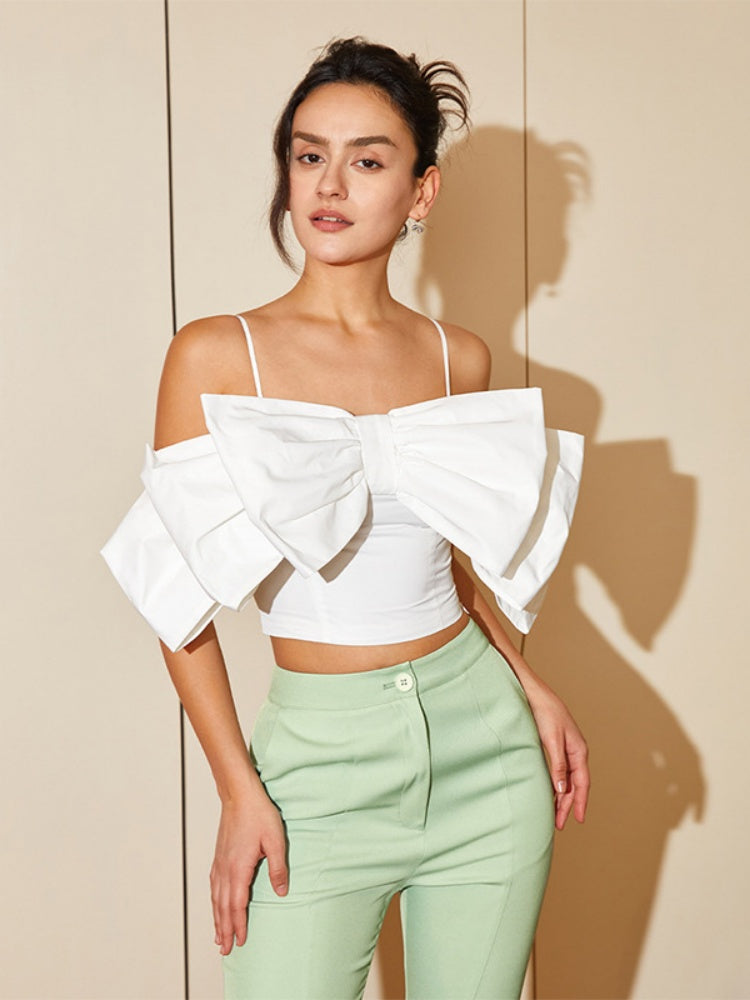 Short Bow Women's Camisole