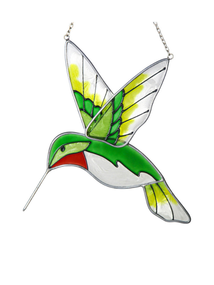 Hummingbird " - Hanging Decoration