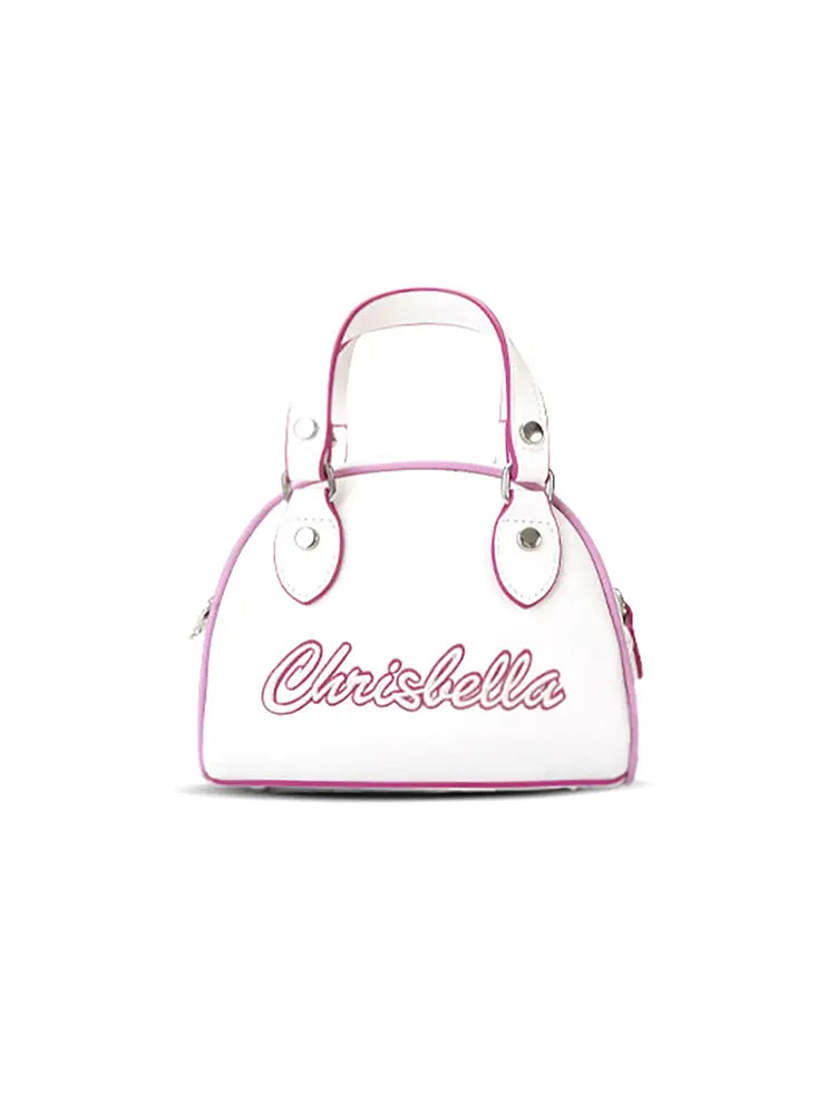 Fashion Shell Top Handle Shoulder & Crossbody Bag