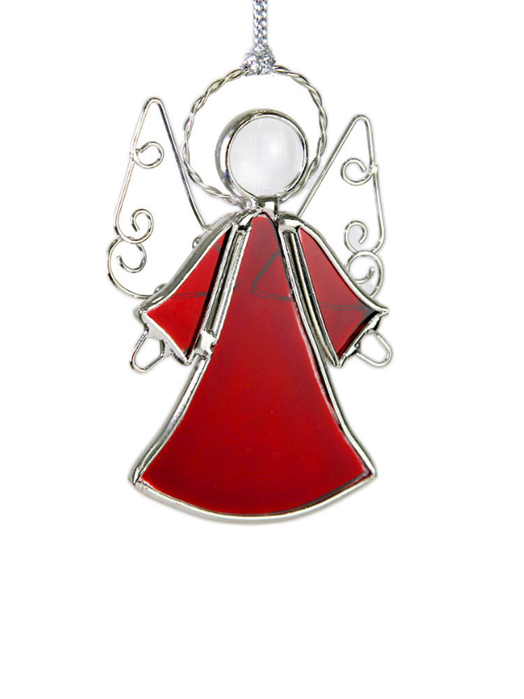 Angelic Ensemble" Hanging Decoration-Set