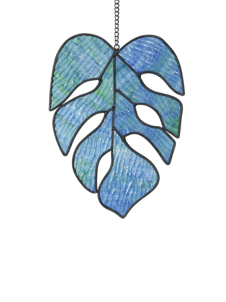 Leaves of the Tree" Hanging Decoration