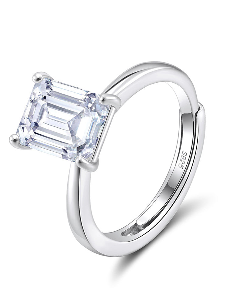 Heartspoken Moments Ring
