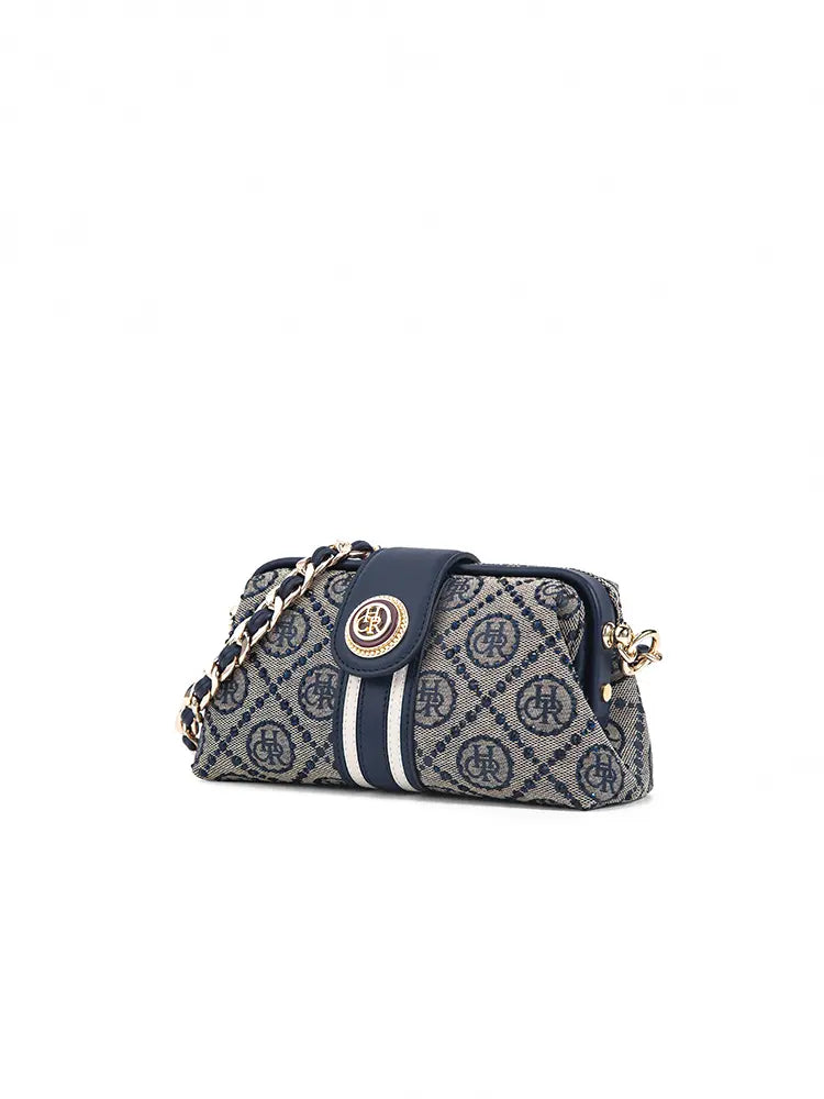 New Fashion Versatile Crossbody Clutch Bag