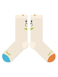 Cute Cartoon Bear Socks