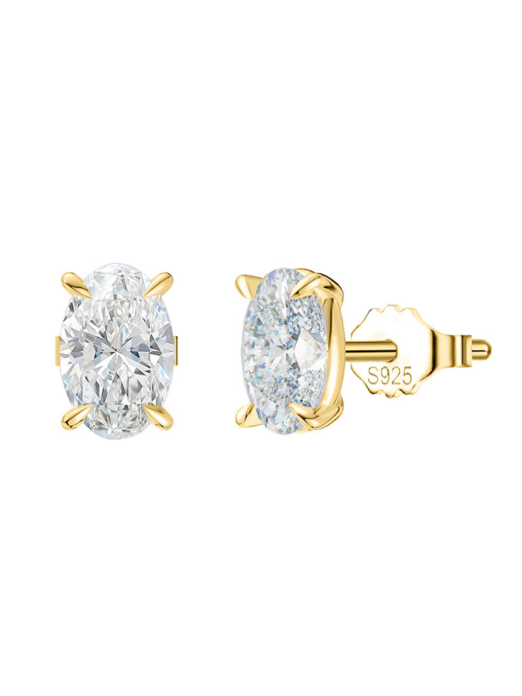 Starlit Moments Earrings