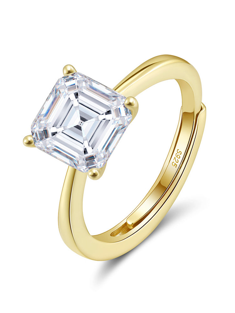 Heart of the Deep Ring