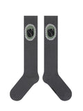 Lolita Style Knee-High Socks