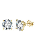 Time’s Murmur Earrings