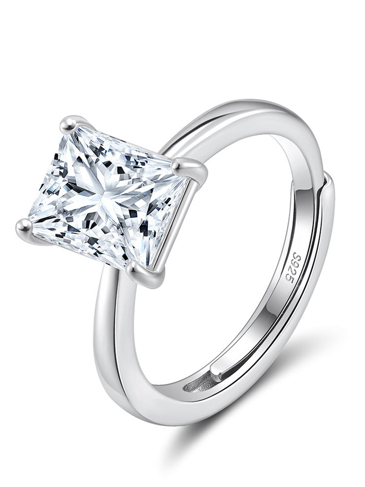 Time’s Kiss Ring