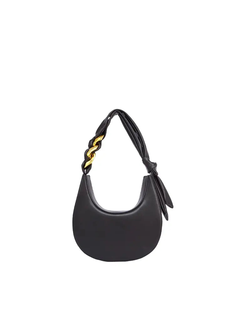Oxford Fabric Mini Phone Crossbody Bag