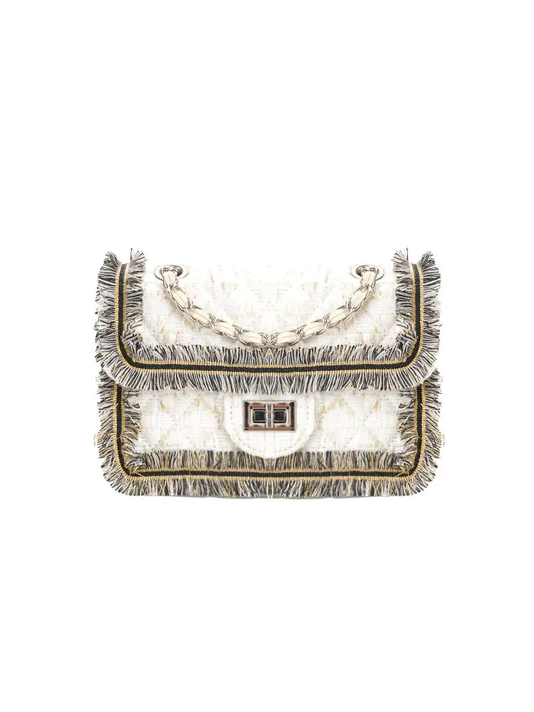 2025 Sparkling Rhinestone Work Tote Shoulder Bag