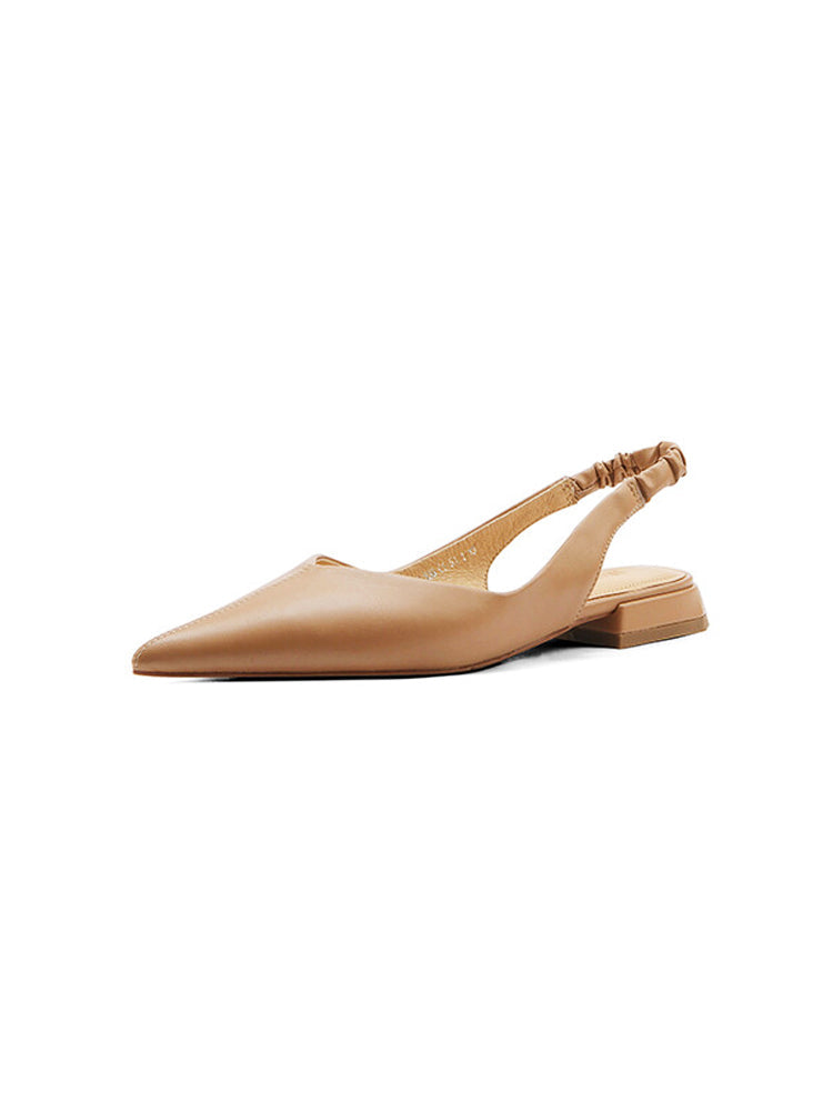 Whisp Strap Sandals