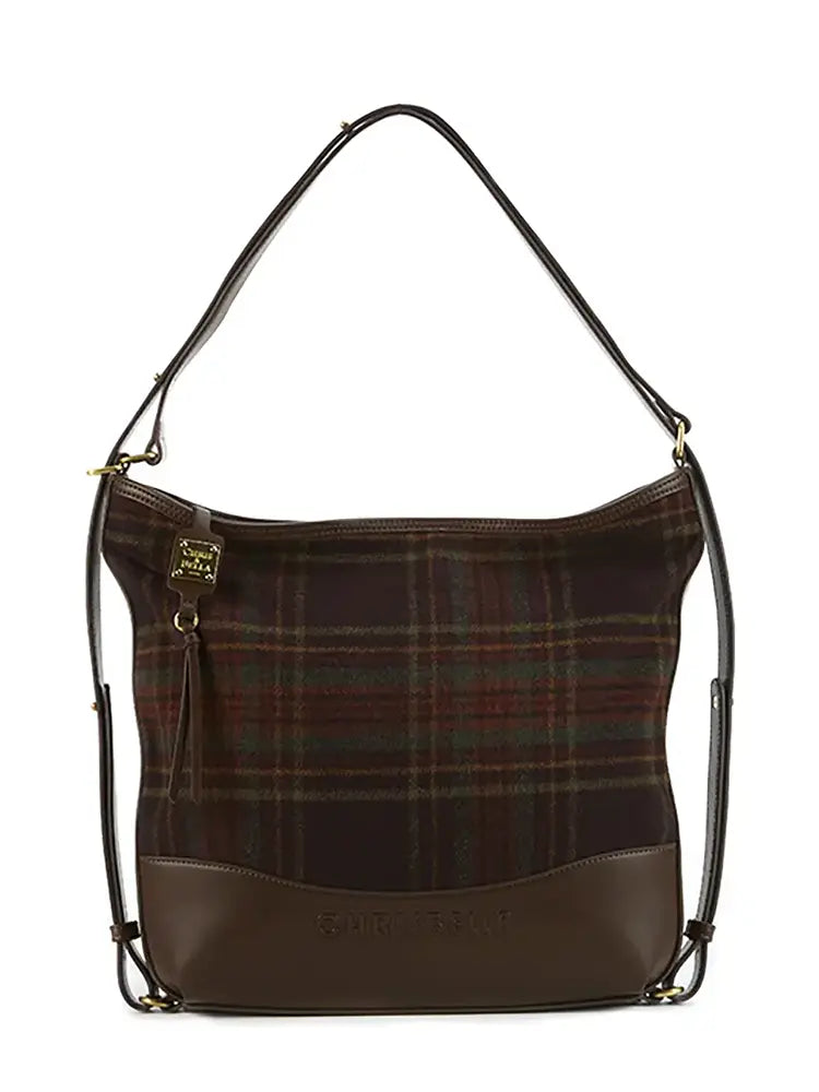 Large-Capacity Top Handle Tote Bag