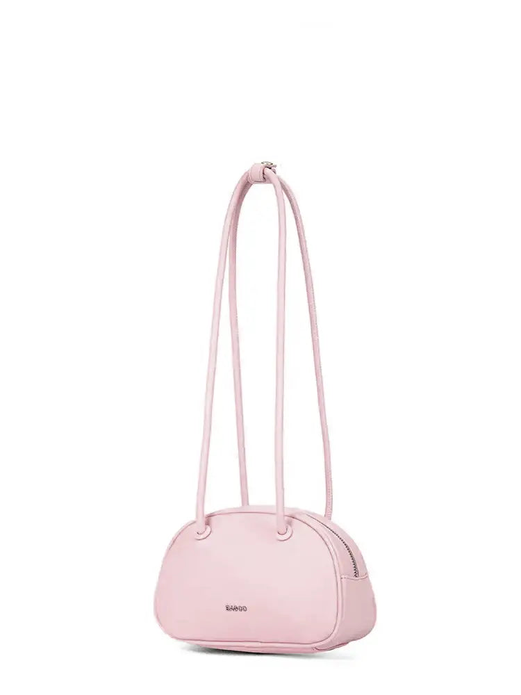 Spring New Minimalist Chic Shoulder Bag