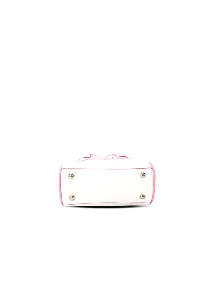 Fashion Shell Top Handle Shoulder & Crossbody Bag