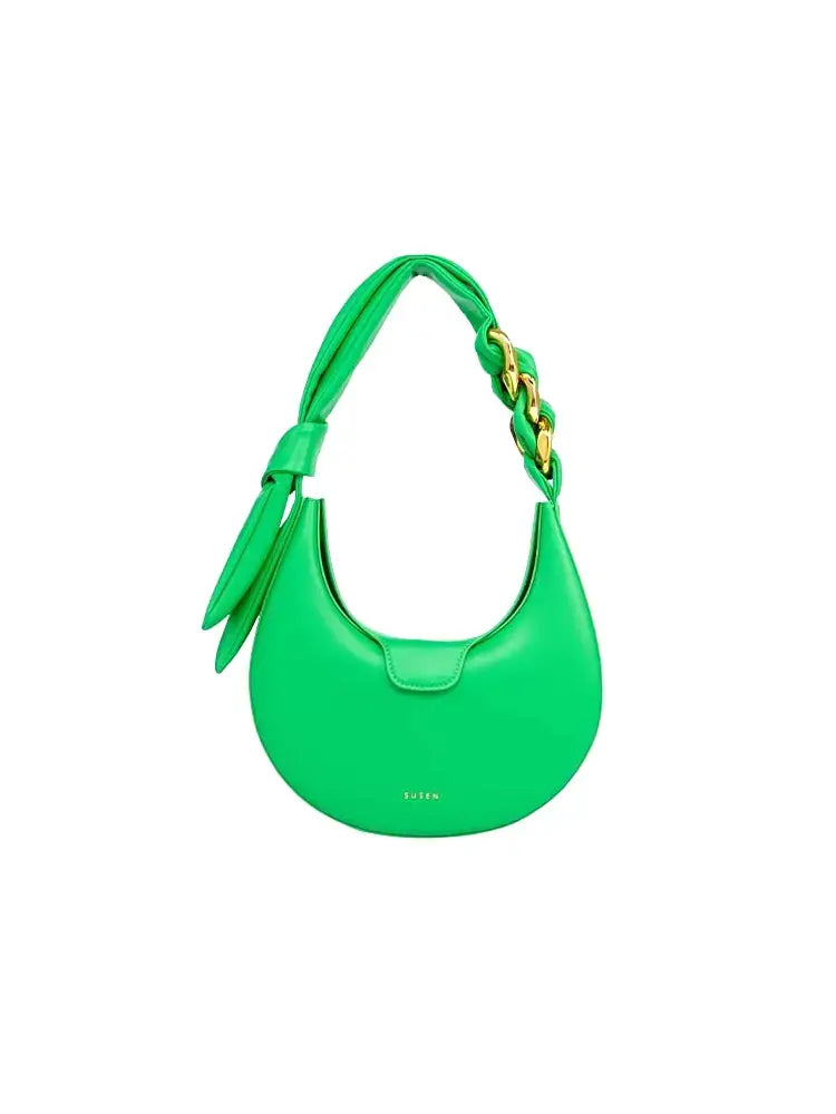 Oxford Fabric Mini Phone Crossbody Bag