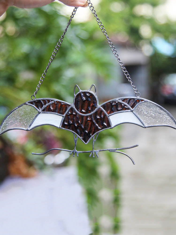 Bat" Hanging Decoration
