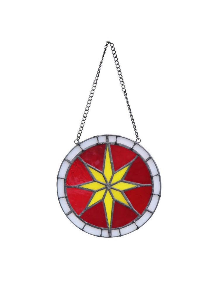 "North Star" Hanging Decoration
