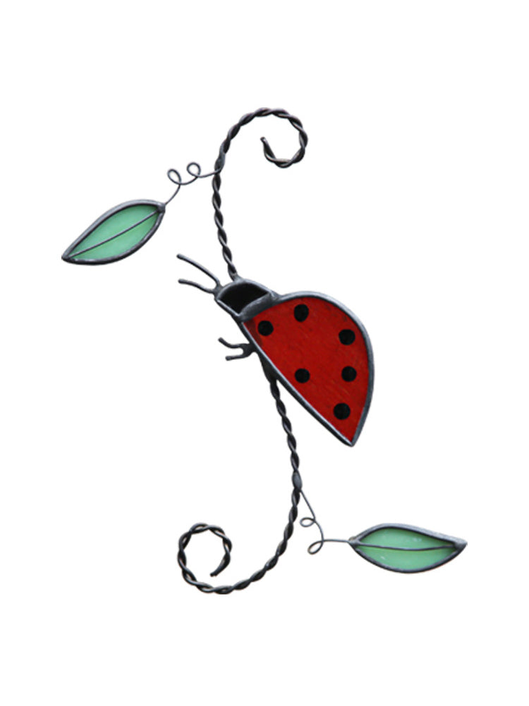 Exquisite Animal and Plant Hanging Decoration"
