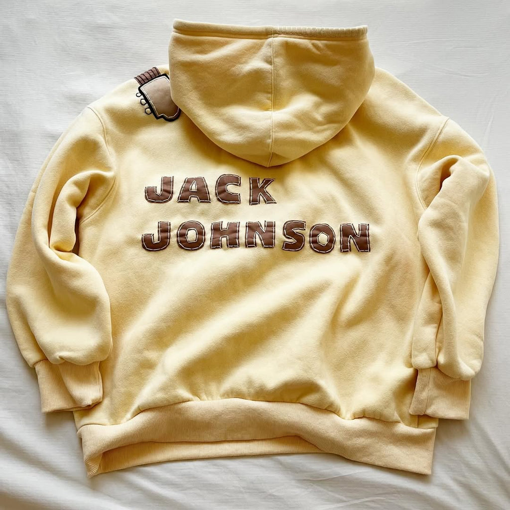 Guitar Mood Hoodie