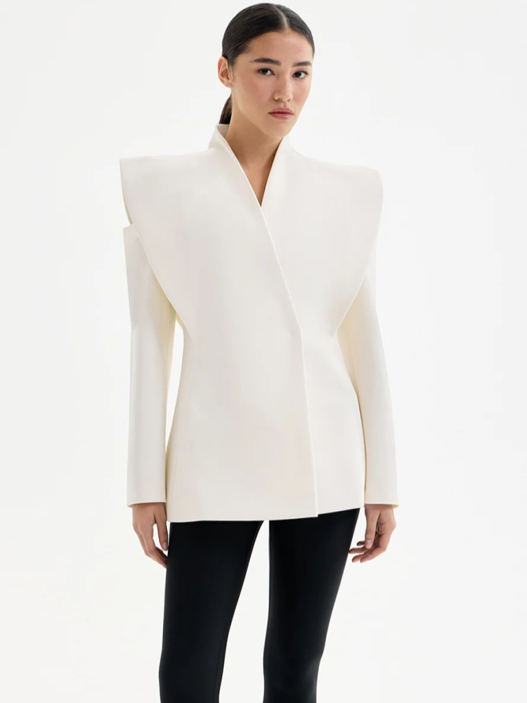 Kate's Architectural Jacket
