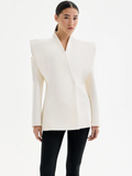 Kate's Architectural Jacket