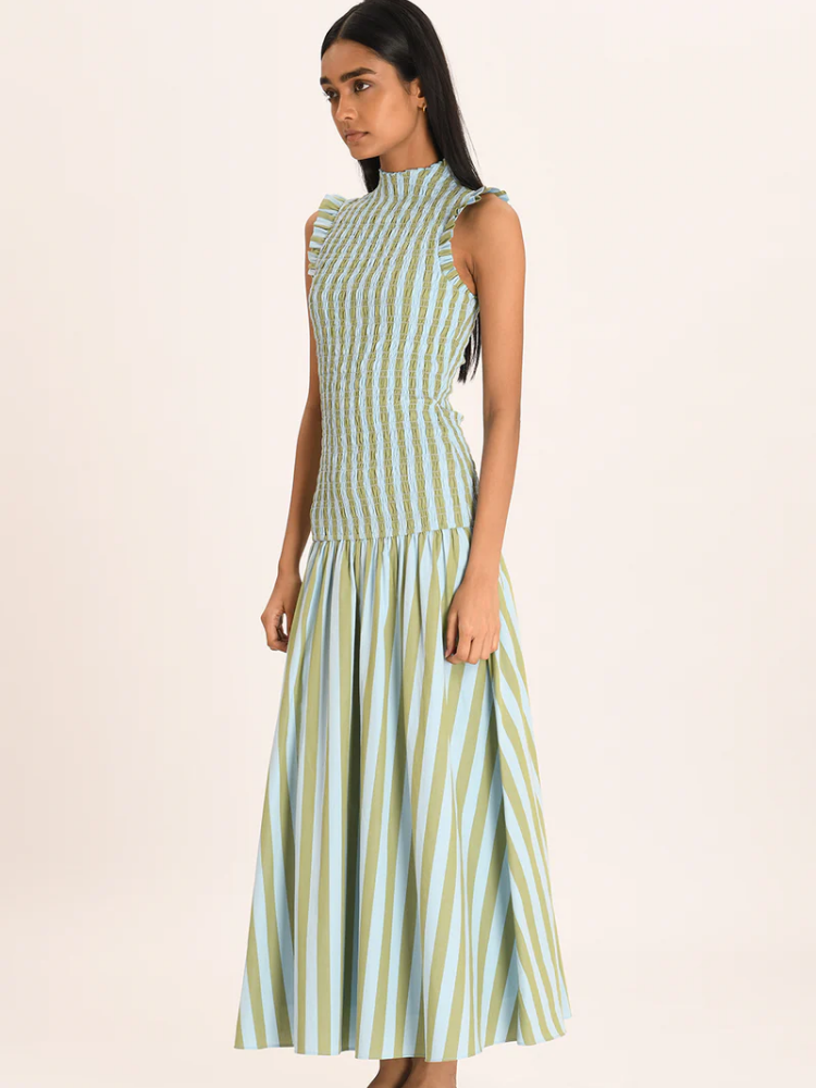 Gabrielle Maxi Dress