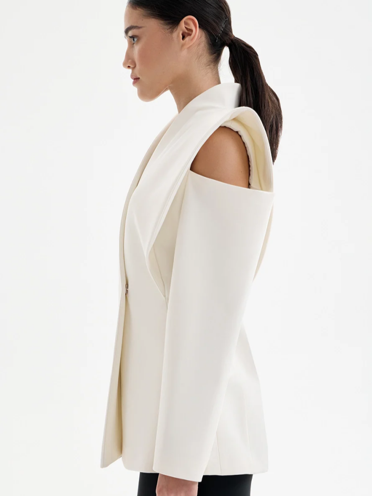 Kate's Architectural Jacket