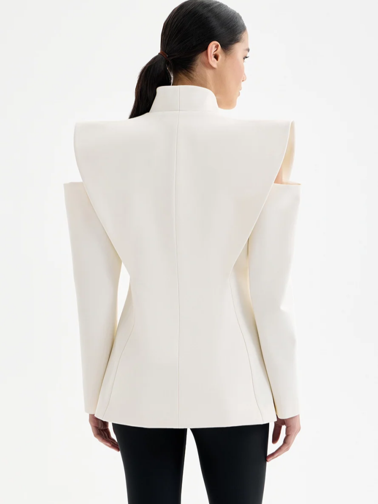 Kate's Architectural Jacket