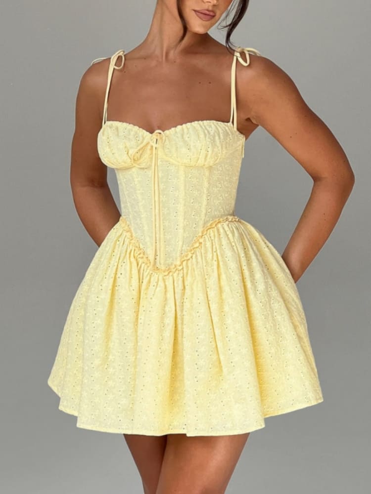 Phoebe Mini Dress